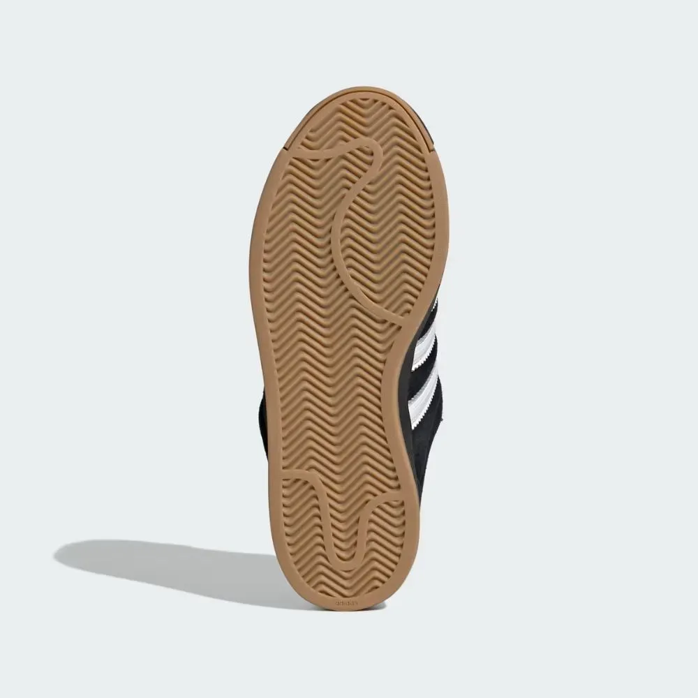 adidas Superstar ST Core Black Cloud White Gum foto 5