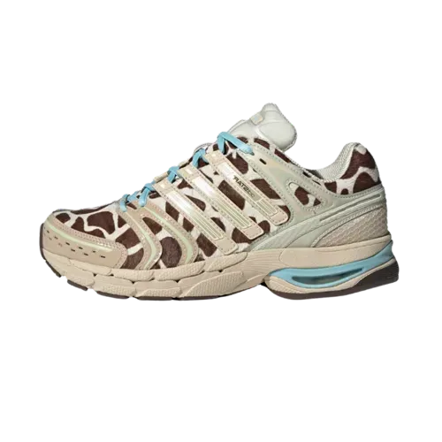 adidas Adistar Control 5 Crystal Linen Ice Gold Mettalic