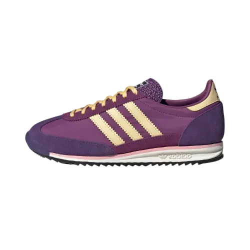 adidas SL 72 RS Cardboard Cream White - Droper