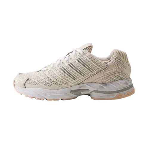 adidas Adistar Control 3 Chalk White Wonder Quartz Off White