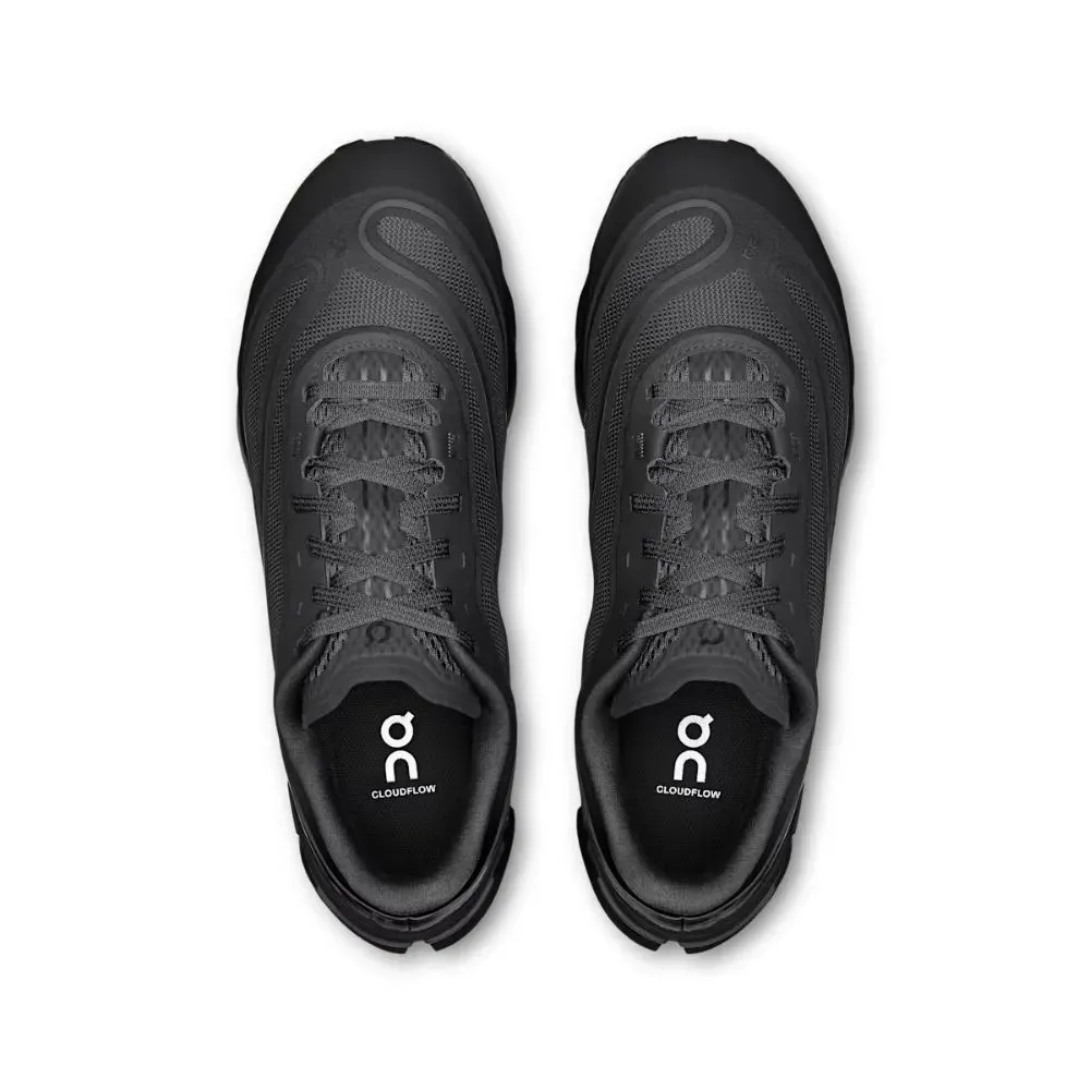 On Running Cloudflow 5 AD Black Magnet foto 2