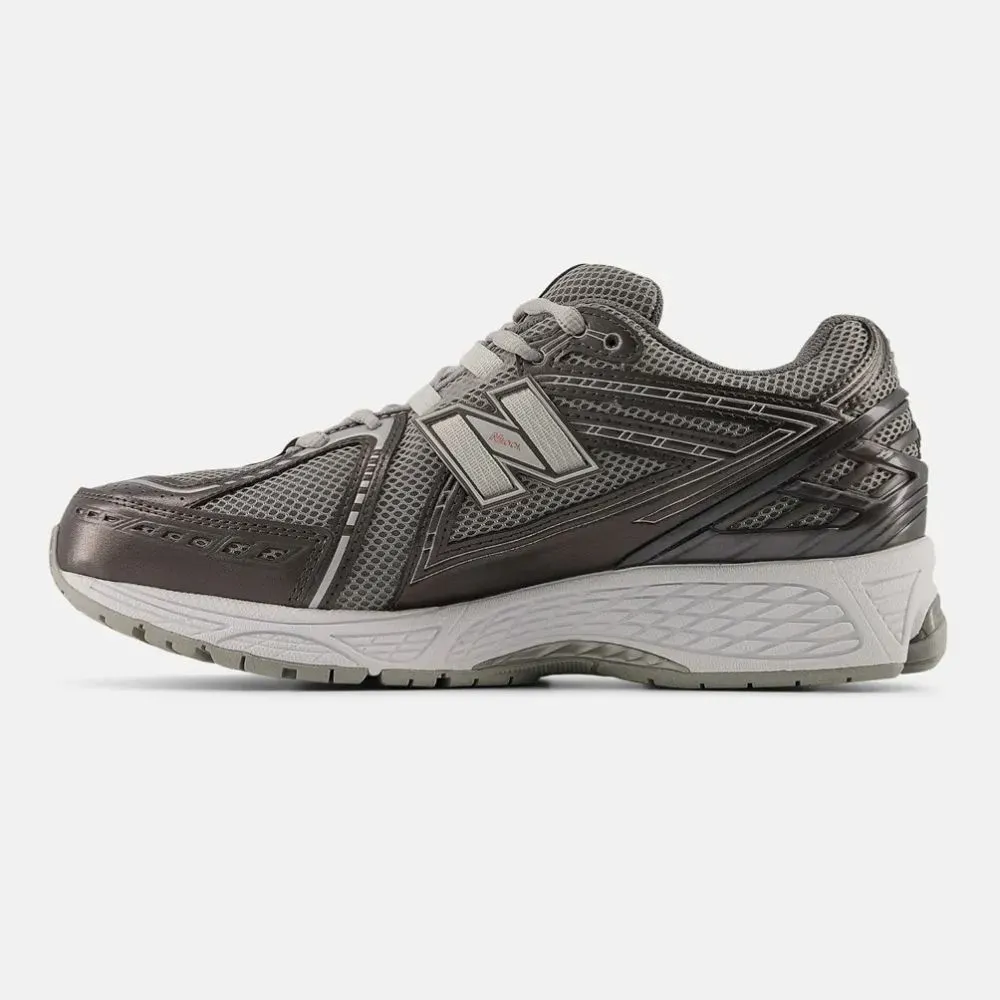 New Balance 1906R Grey Orange foto 3