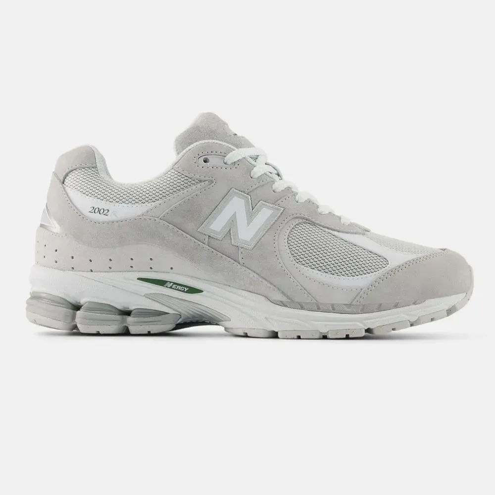 New Balance 2002R Grey foto 1