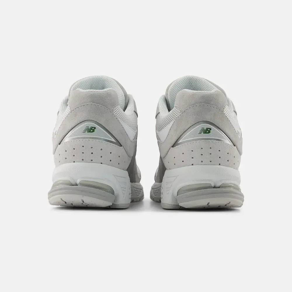 New Balance 2002R Grey foto 4