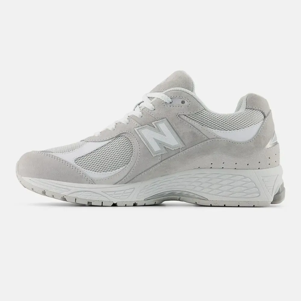 New Balance 2002R Grey foto 3