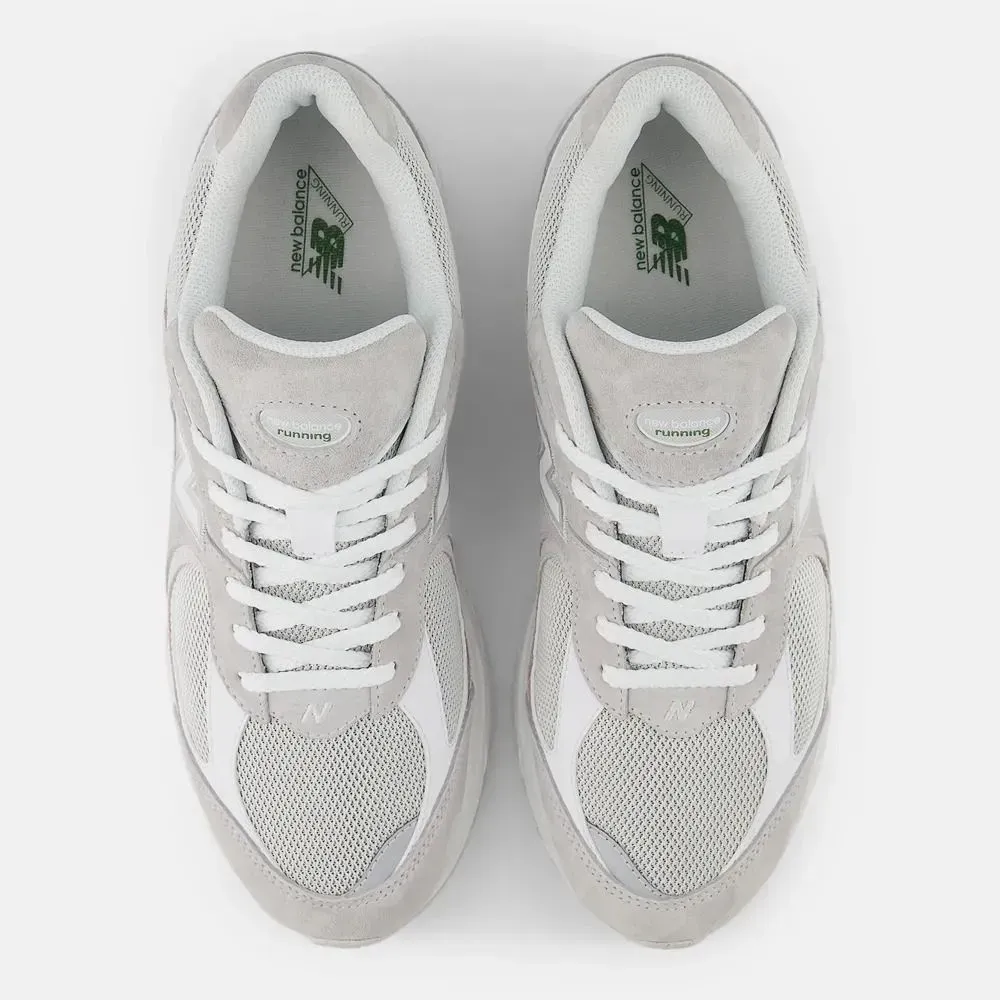 New Balance 2002R Grey foto 2