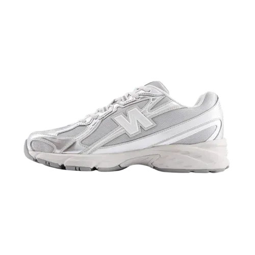 New Balance 740 Silver