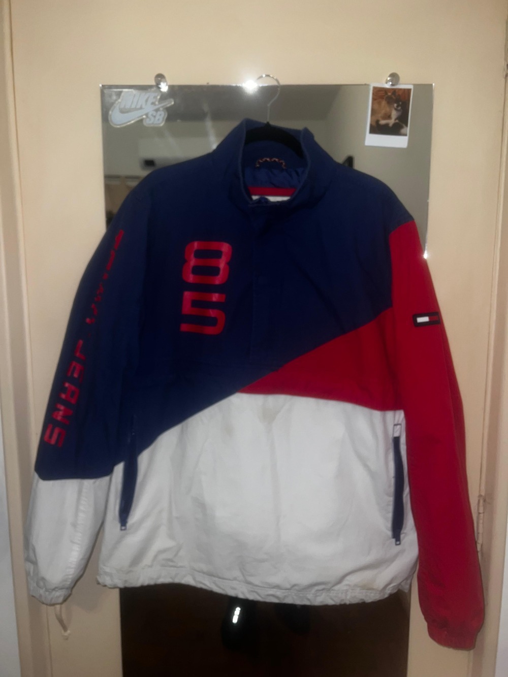 Jaqueta Tommy jeans