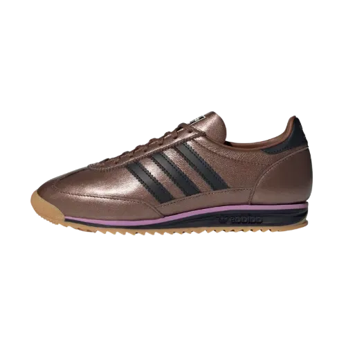 adidas SL 72 OG Preloved Brown Core Black Gum Feminino
