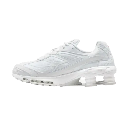 Nike Shox Ride 2 Triple White