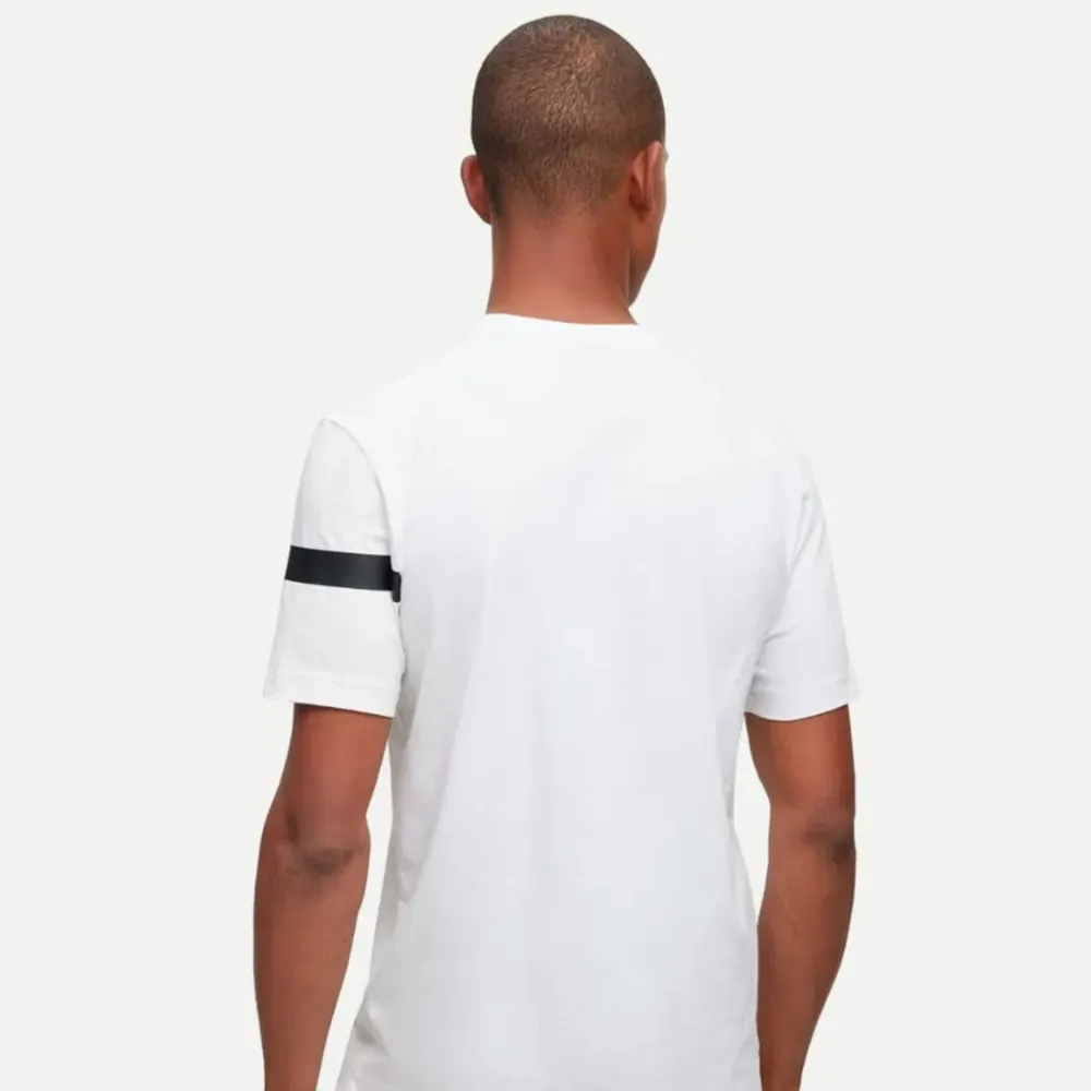 Camiseta Hugo Boss Tee 2 White foto 2