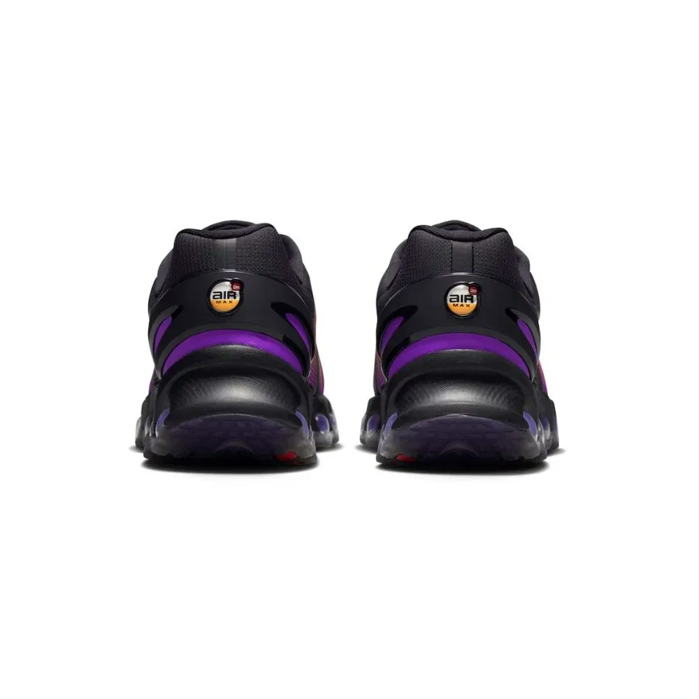 Nike Air Max DN8 Purple Black - Droper