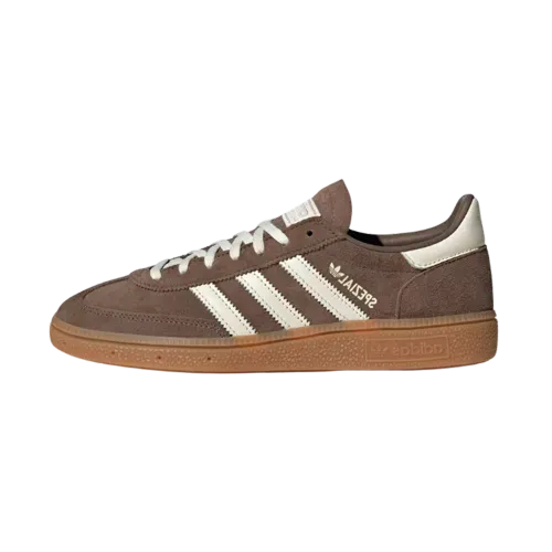 adidas Handball Spezial Night Indigo Cream White Gum - Droper