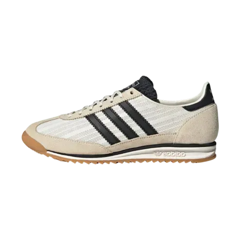 adidas SL 72 OG Off White Core Black Wonder White