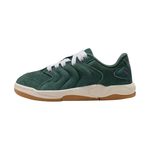 Jordan Session Deep Fir Pale Ivory Infantil