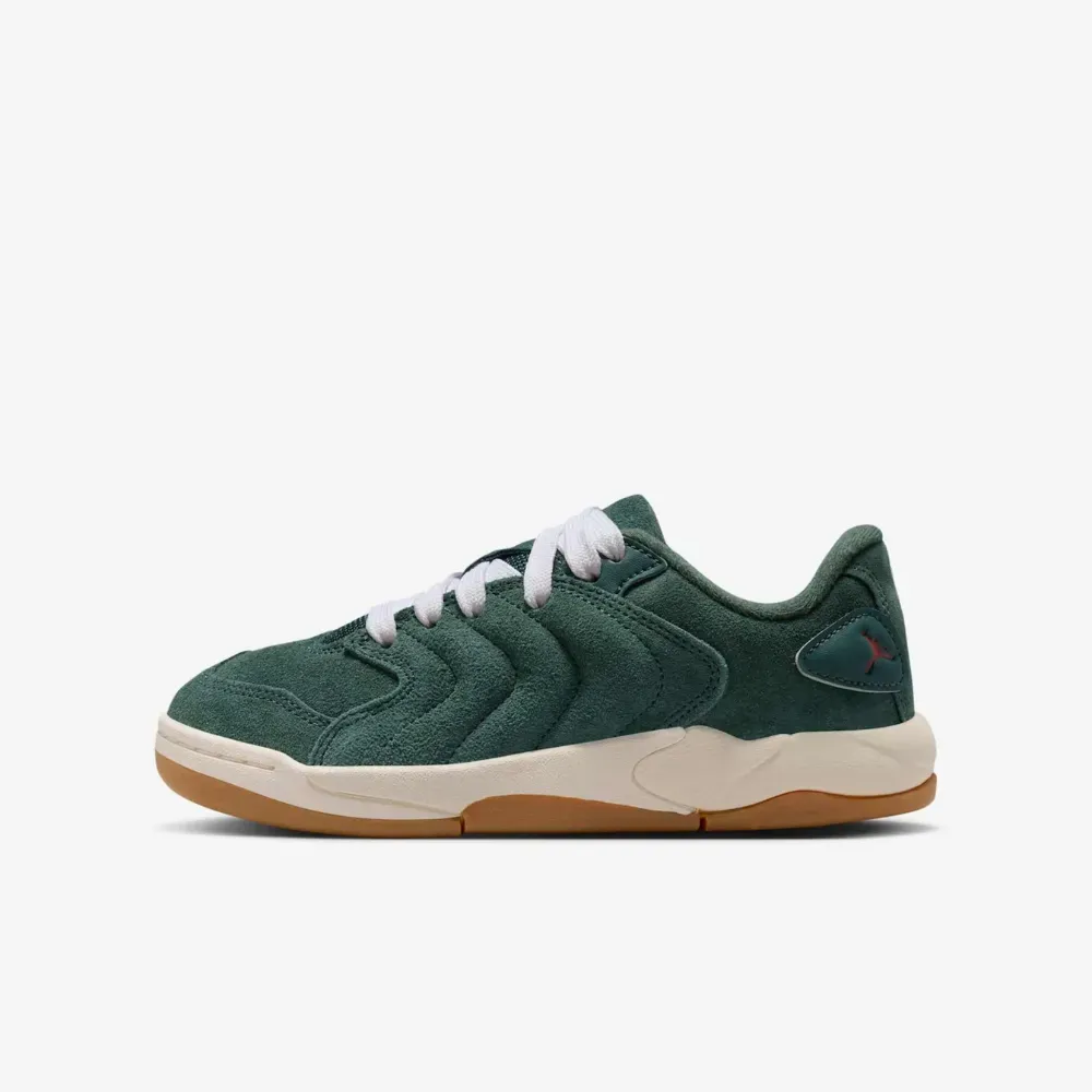 Jordan Session Deep Fir Pale Ivory Infantil foto 1