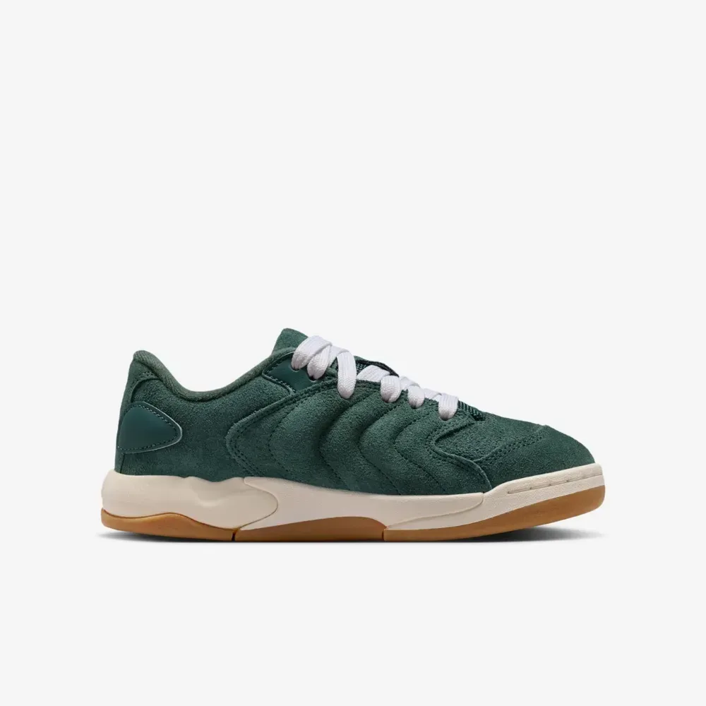 Jordan Session Deep Fir Pale Ivory Infantil foto 2