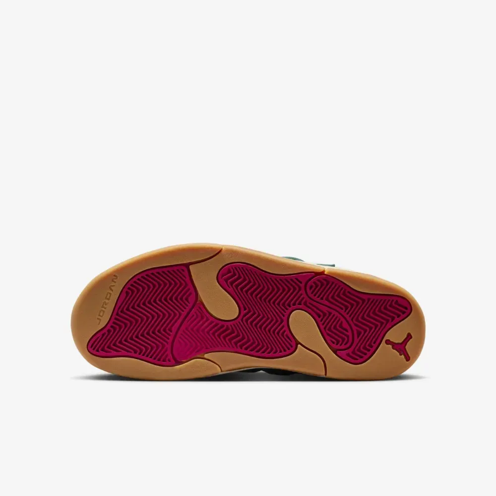 Jordan Session Deep Fir Pale Ivory Infantil foto 5