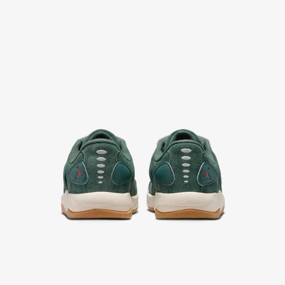 Jordan Session Deep Fir Pale Ivory Infantil foto 3