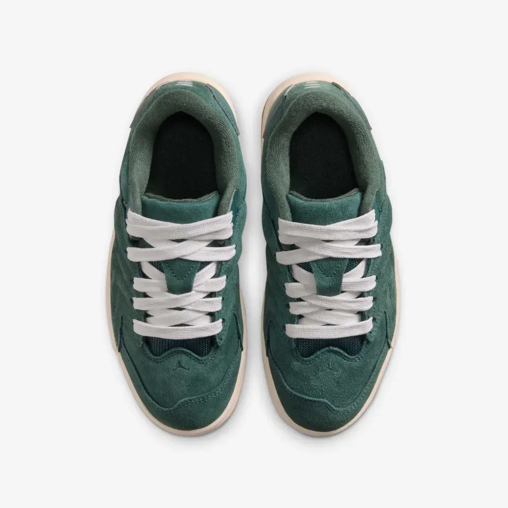 Jordan Session Deep Fir Pale Ivory Infantil foto 4