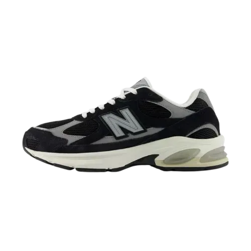 New Balance 2010 Black White Grey