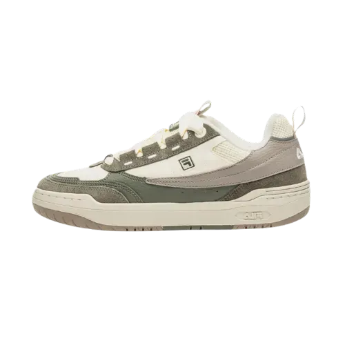 Fila X2K Off White Olive