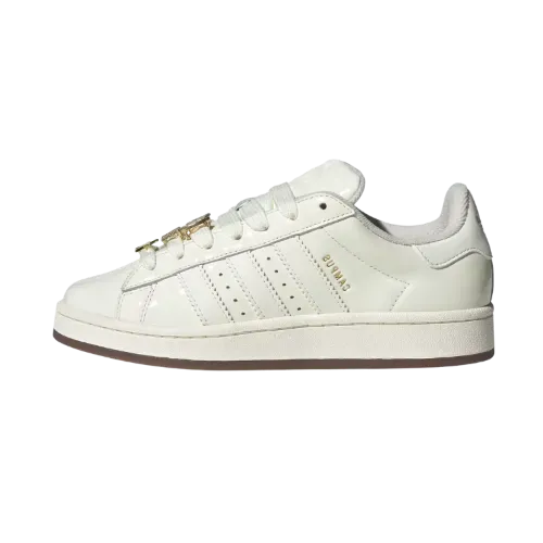 adidas Campus 00s Off White Gold Metallic
