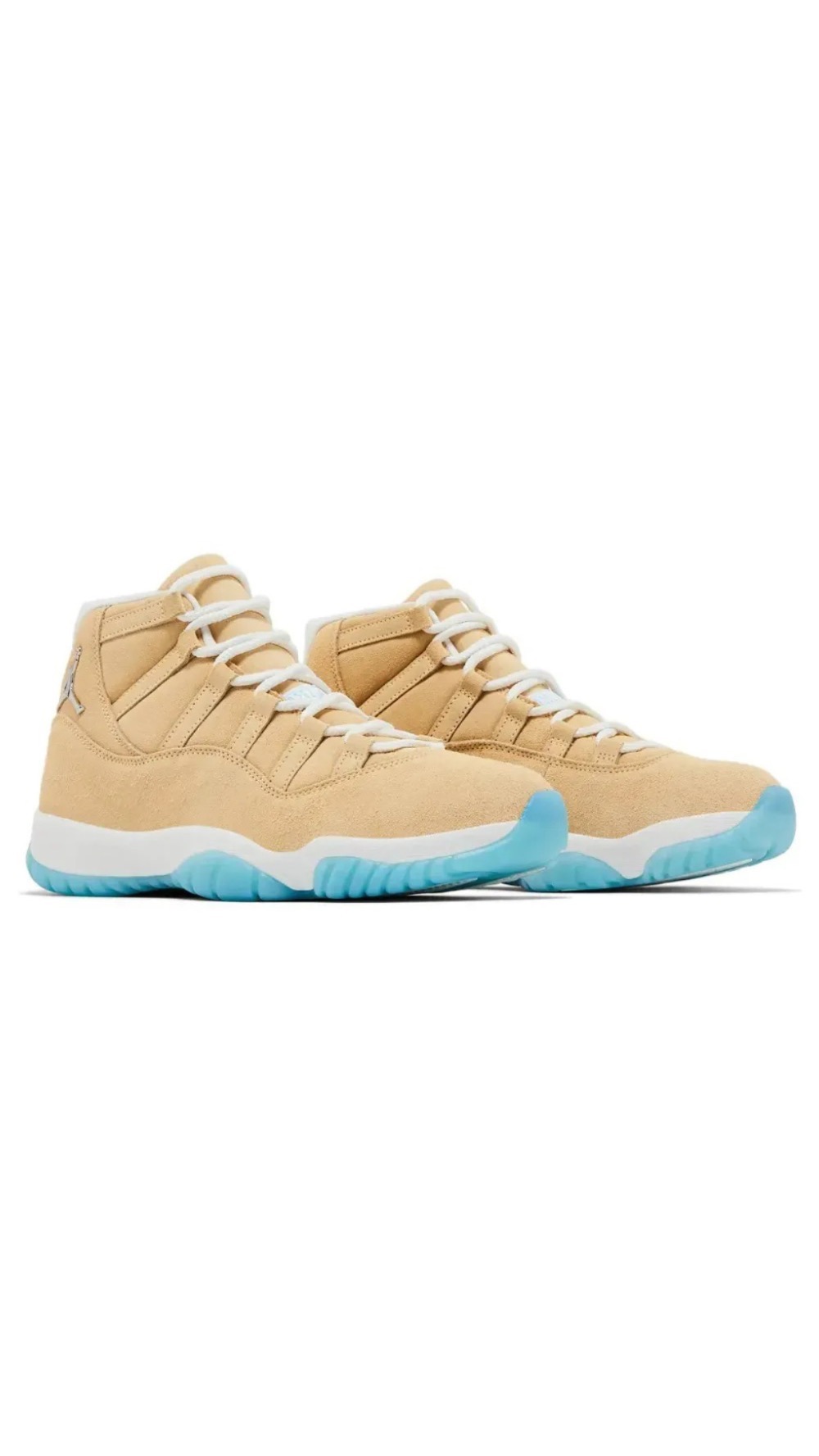 Air Jordan 11 Retro H-Town — 38 / 39, Novo