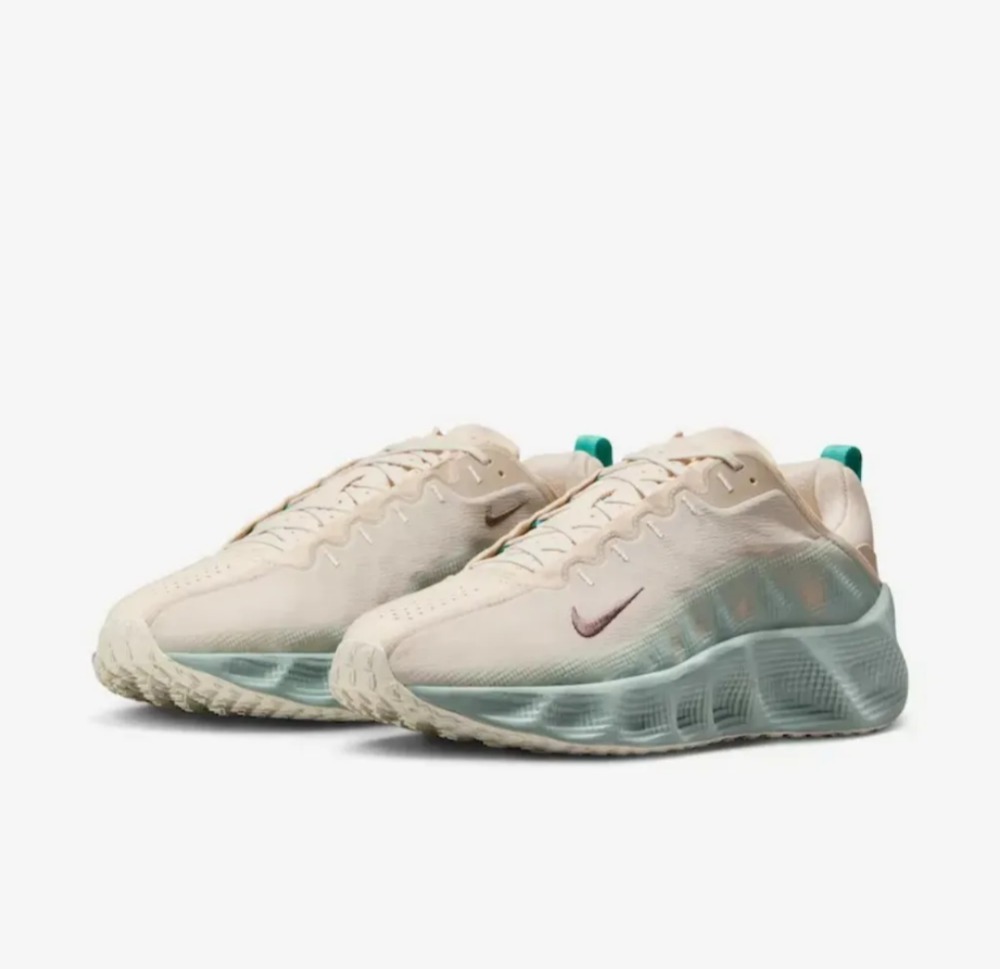 Nike Ava Rover Light Orewood Brow