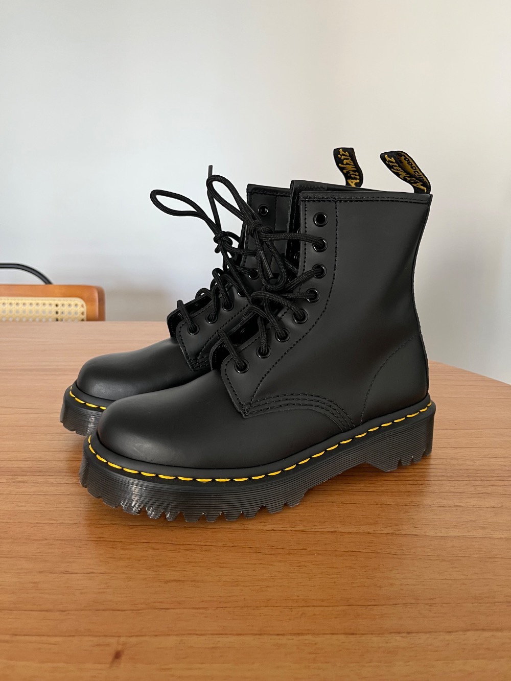 Dr. Martens - Droper