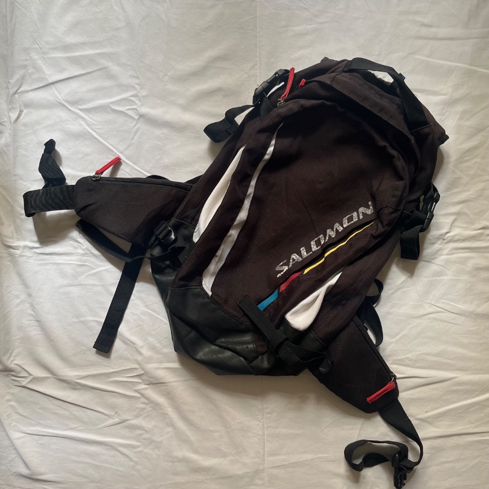 Mochila salomon