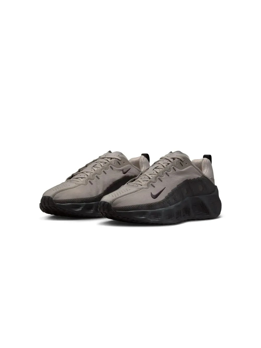 Nike Ava Rover College Grey Black Dark Smoke