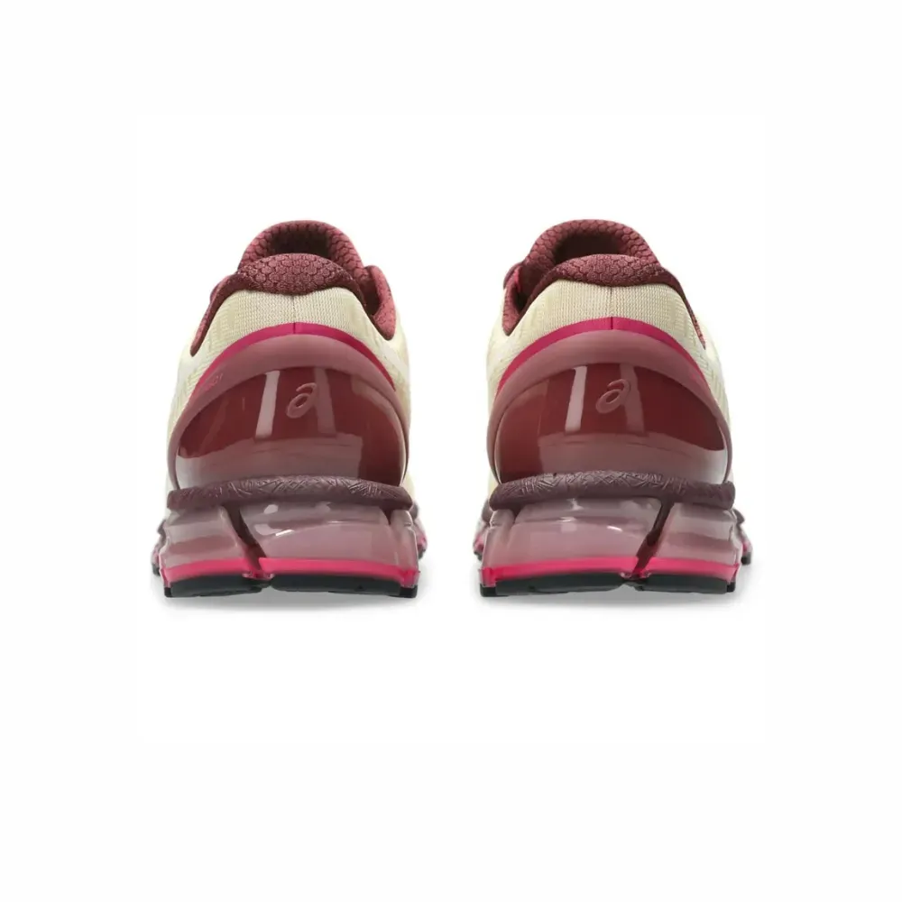 Asics Gel-Quantum 360 L Soft Yellow Brisket Red - Droper