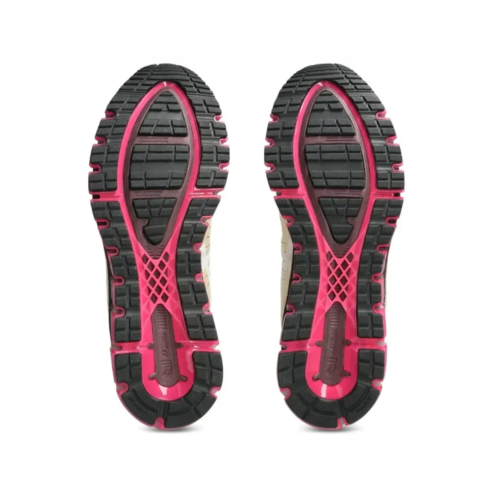 Asics Gel-Quantum 360 L Soft Yellow Brisket Red - Droper
