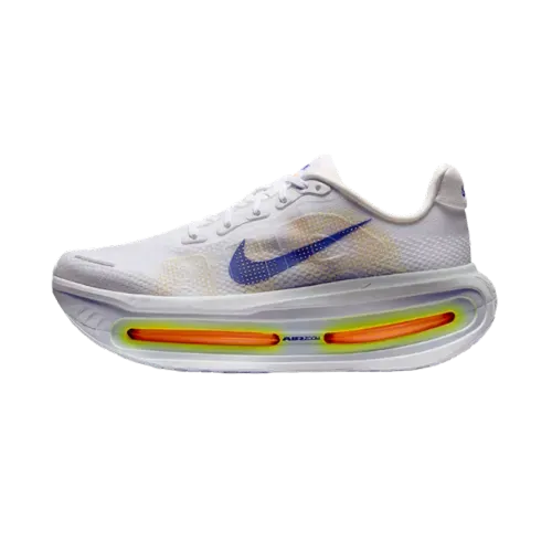 Nike Vomero Premium White Lapis Total Orange