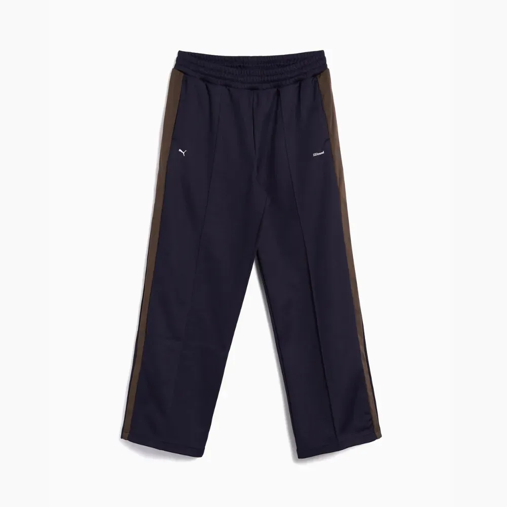 PuPu JJJJound x Puma Calça Relaxed T7 New Navy - Droper