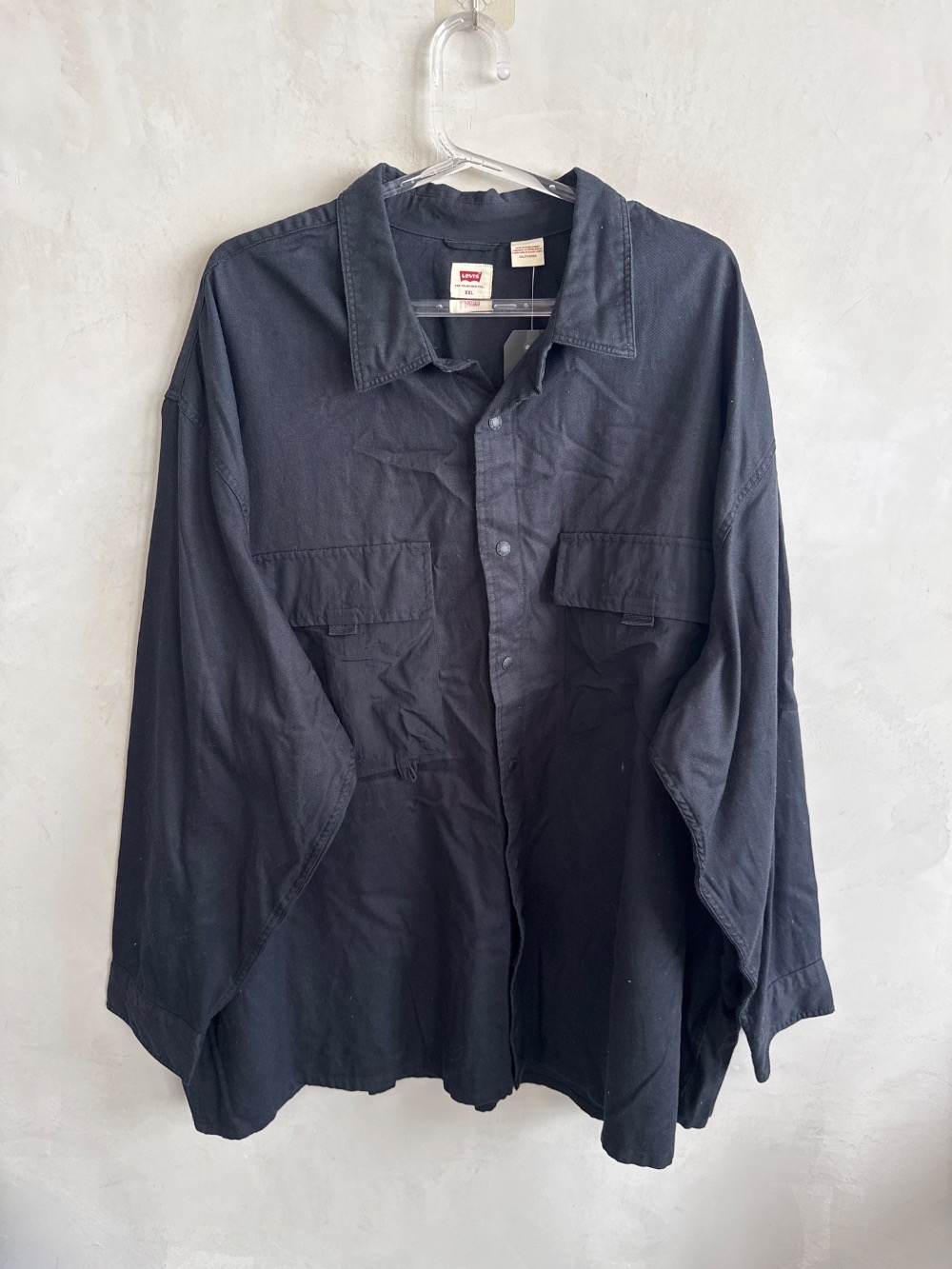 Camisa  Levi's  Gringa