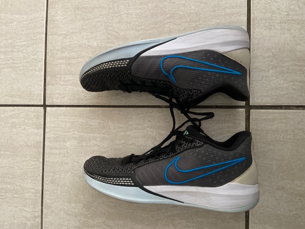 Nike Sabrina 1 - Droper