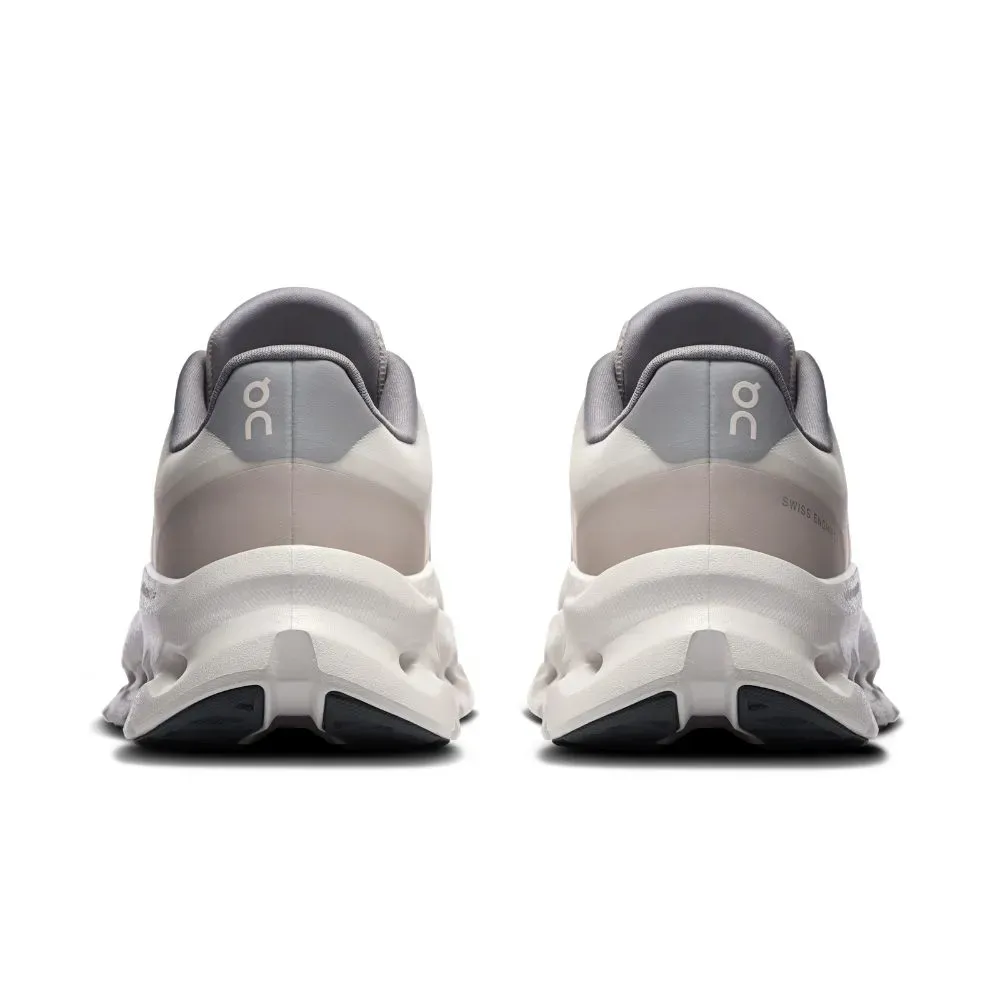On Running Cloudtilt Remix 1 Alloy Ivory Feminino foto 4