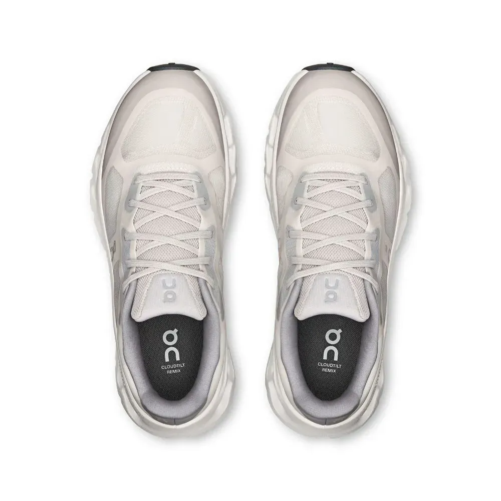On Running Cloudtilt Remix 1 Alloy Ivory Feminino foto 2