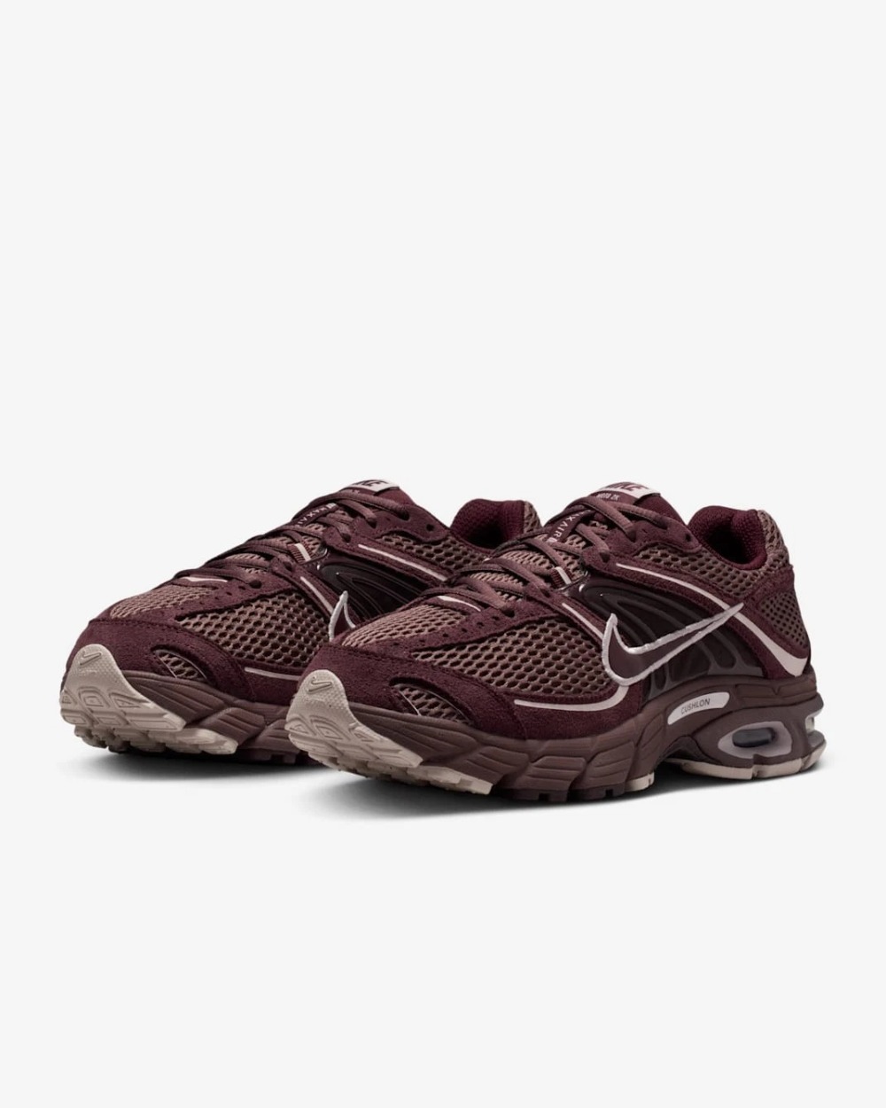 Nike Air Max Moto 2K Tattoo Platinum Violet Burgundy Crush — 34 / 35 / 35.5 / 36 / 37 / 37.5 / 38 / 39 / 39.5 / 40 / 40.5 / 41 / 42 / 42.5, Novo
