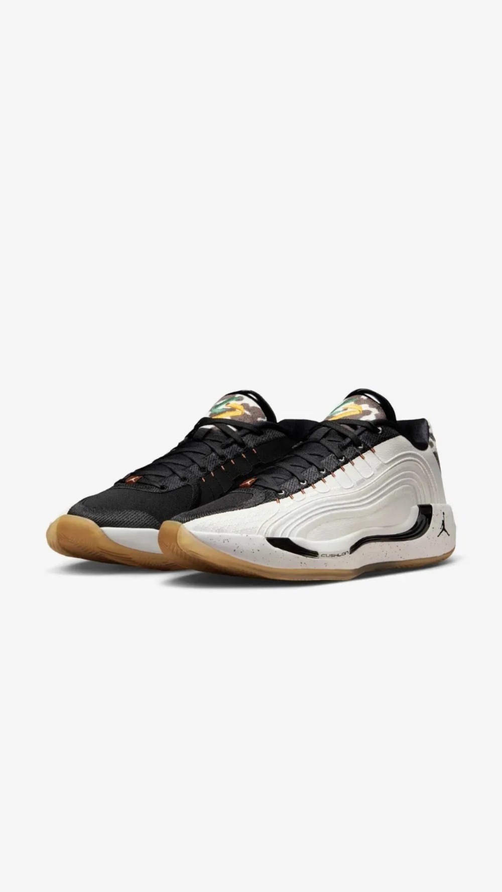 Jordan Luka 4 Gone Ranching — 38 / 39 / 40 / 41 / 42 / 43, Novo