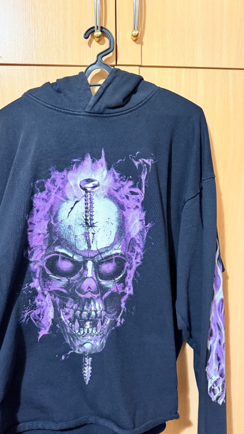 Moletom Vlone