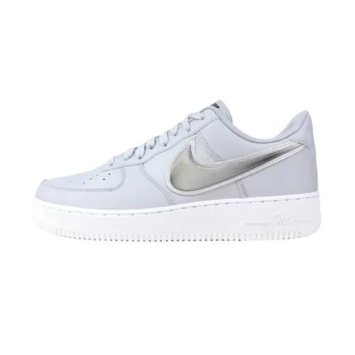 Nike Air Force 1 '07 LV8 3 Wolf Grey Obsidian