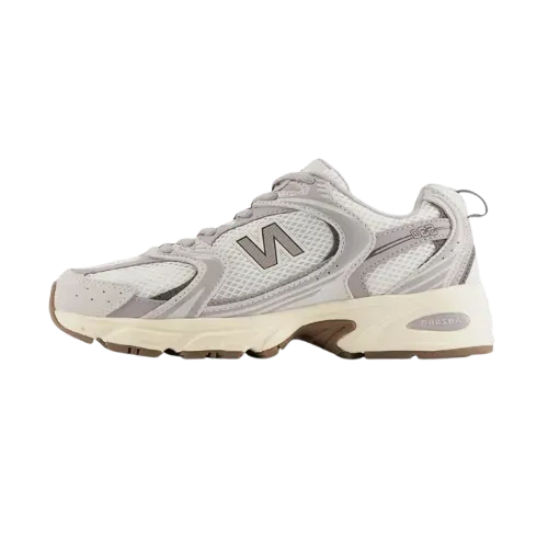 New Balance 530 Light Gray