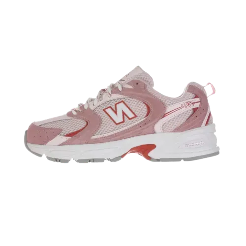 New Balance 530 Antique Rose Light Pink
