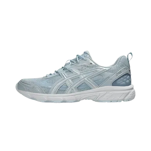 Asics Gel-Nunobiki Storm Cloud White