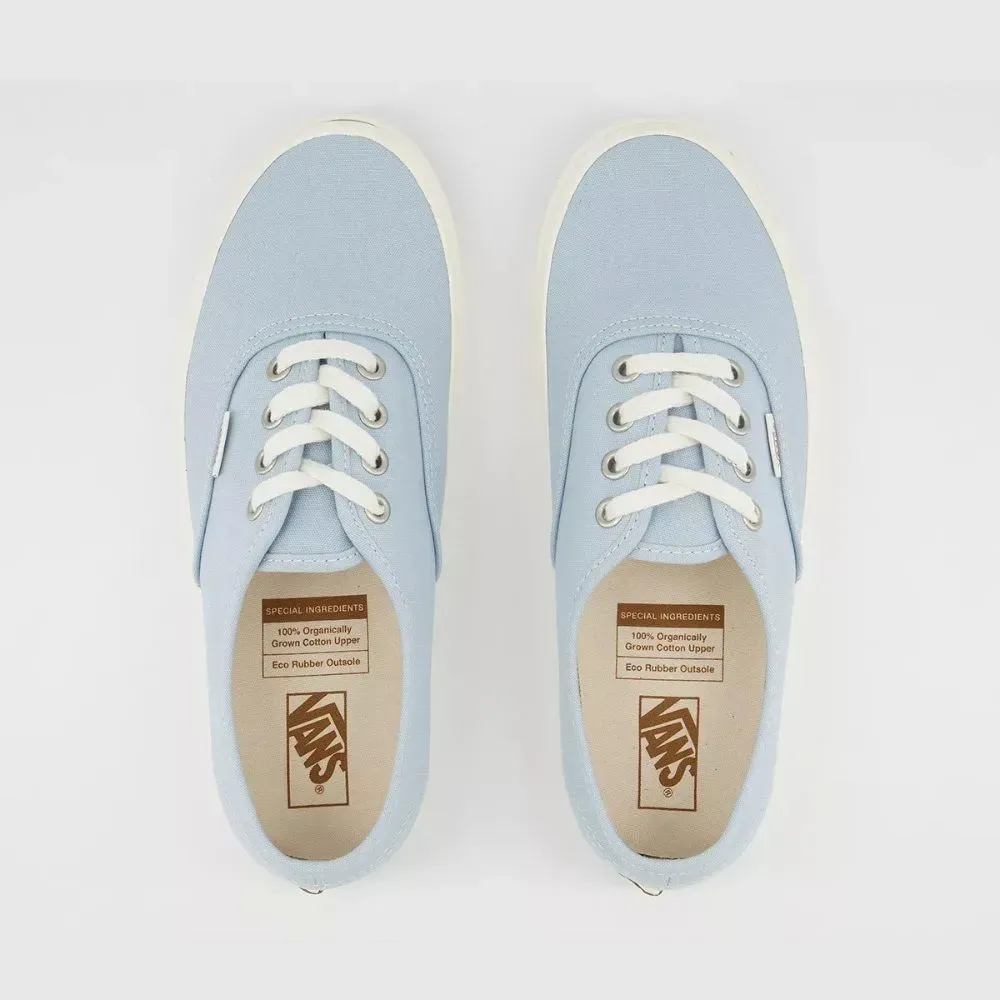 Vans Authentic Eco Theory Winter Sky Naura foto 2