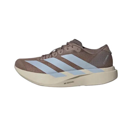 adidas Adizero Evo SL Charcoal Wonder Blue Bliss