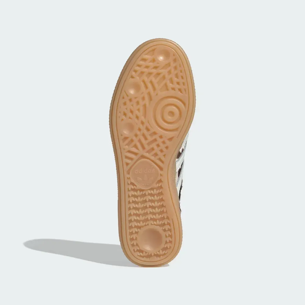 adidas Handball Spezial Crystal Linen Ivory Icey Blue Feminino
